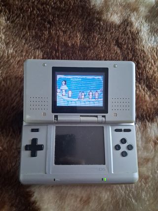 Happy Feet - Game Boy Advance