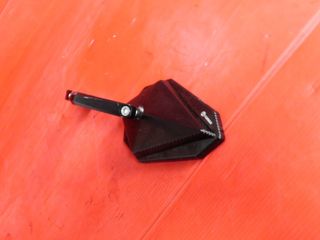 SPECCHIO DESTRO YAMAHA MT 07 2018 2020 KM 24224