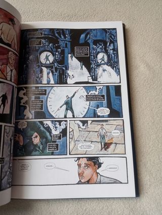 Comic Universos DC Superman/Batman/Wonderwoman