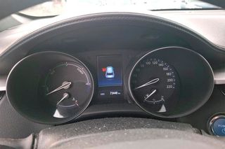Toyota C-HR 1.8 125H Advance
