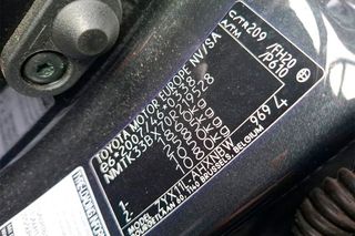 Toyota C-HR 1.8 125H Advance