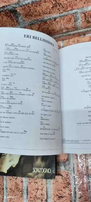 3 Libri Musica Rock Inglese Eros Ramazzotti Ligabu