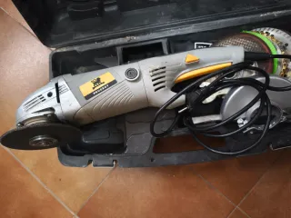 Amoladora Peugeot 1200W