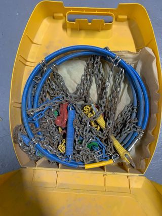 Cadenas para nieve KÖNIG