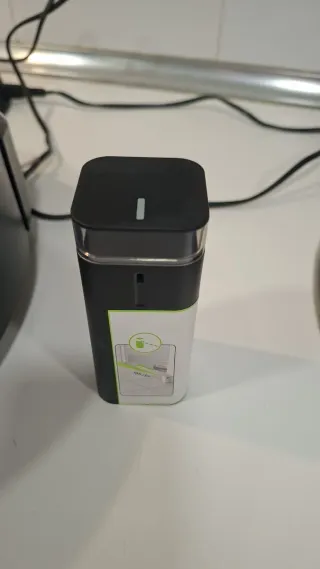 Aspirador Roomba casi nueva. A recoger en Las Roza