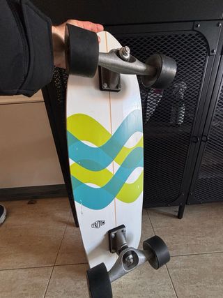 Triton Carver Signal 31'' Tavola da Surfskate