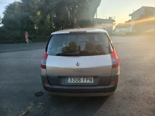 Renault Grand Scenic 2007