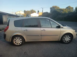 Renault Grand Scenic 2007