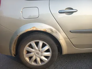 Renault Grand Scenic 2007