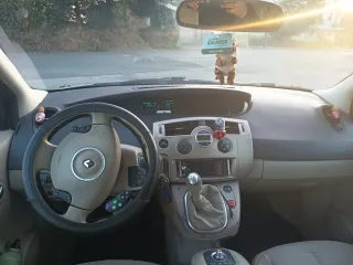 Renault Grand Scenic 2007