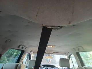 Renault Grand Scenic 2007