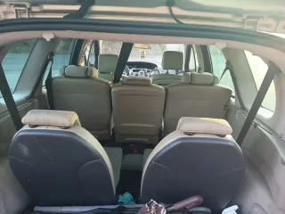 Renault Grand Scenic 2007