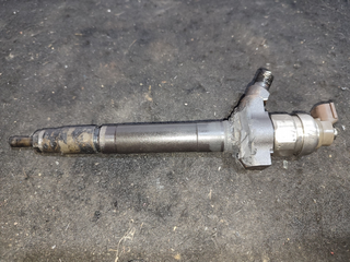 INYECTOR FORD TRANSIT CAJA CERRADA '06 FT 330