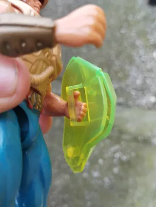 Heman nuevas aventuras heman motu masters universo