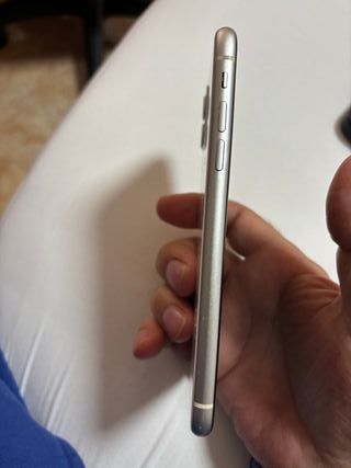 iPhone 11 128GB Bianco Prezzo non negoziabile