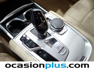 BMW Serie 7 750Li xDrive 330 kW (450 CV)