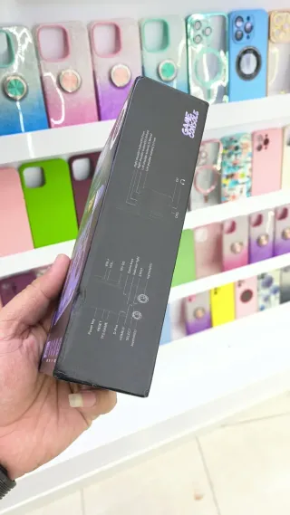 Consola de Videojuegos R36S