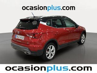 SEAT Arona 1.5 TSI S&S FR XL DSG 110 kW (150 CV)