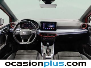 SEAT Arona 1.5 TSI S&S FR XL DSG 110 kW (150 CV)