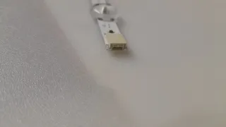 Tiras LED JVC LT-43VU53K / 43VF53B