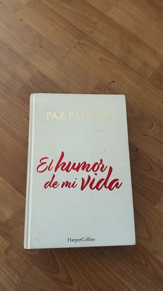 El humor de mi vida (The humor of my life - Spa...