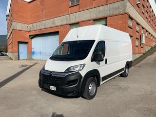 Citroen Jumper L4h3