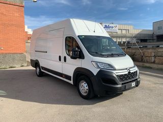 Citroen Jumper L4h3
