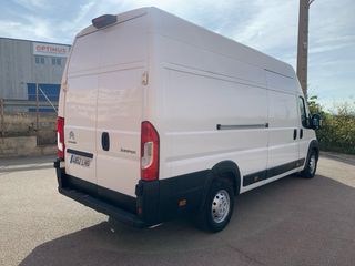 Citroen Jumper L4h3