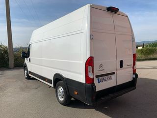 Citroen Jumper L4h3
