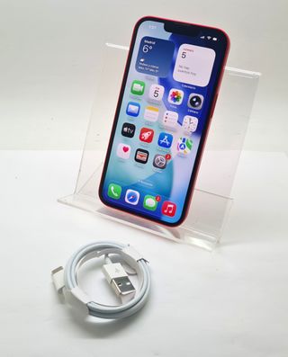 APPLE iPhone 14 128GB Rosso A2882 (Prodotto di seconda mano)