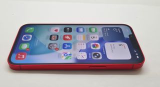 APPLE iPhone 14 128GB Rosso A2882 (Prodotto di seconda mano)