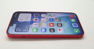 APPLE iPhone 14 128GB Rosso A2882 (Prodotto di seconda mano)