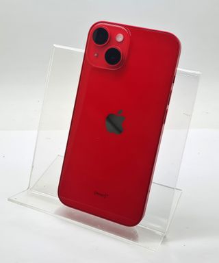APPLE iPhone 14 128GB Rosso A2882 (Prodotto di seconda mano)