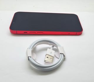 APPLE iPhone 14 128GB Rosso A2882 (Prodotto di seconda mano)