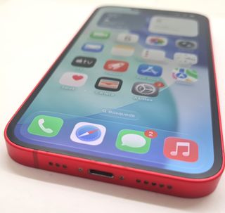 APPLE iPhone 14 128GB Rosso A2882 (Prodotto di seconda mano)