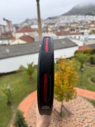 Pala Bullpadel Vertex 04 México