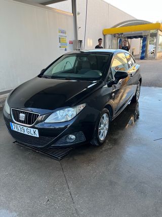 SEAT Ibiza 2009