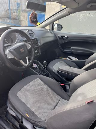 SEAT Ibiza 2009