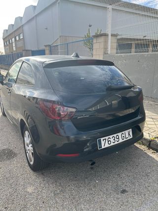 SEAT Ibiza 2009