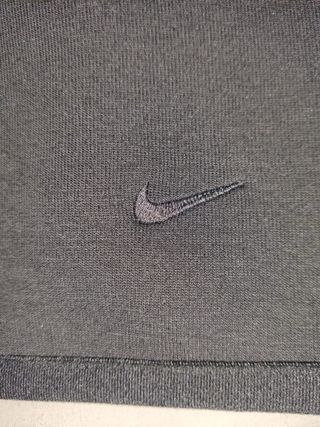 Sudadera Nike Tech Negra Talla L