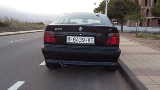 BMW Serie 3 1998 318Ti