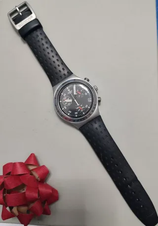 Swatch Scuba Chronograph Vintage