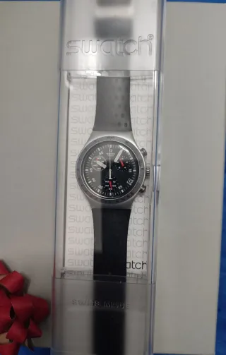 Swatch Scuba Chronograph Vintage