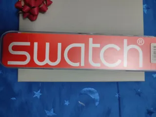 Swatch Scuba Chronograph Vintage