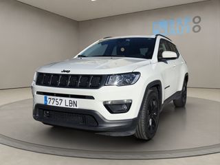Jeep Compass 1.4 Mair 103kW Night Eagle 4x2