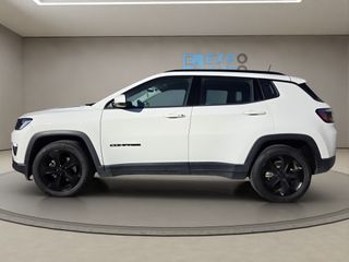 Jeep Compass 1.4 Mair 103kW Night Eagle 4x2