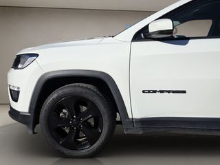 Jeep Compass 1.4 Mair 103kW Night Eagle 4x2
