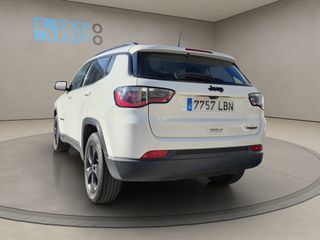 Jeep Compass 1.4 Mair 103kW Night Eagle 4x2