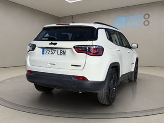 Jeep Compass 1.4 Mair 103kW Night Eagle 4x2