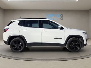 Jeep Compass 1.4 Mair 103kW Night Eagle 4x2